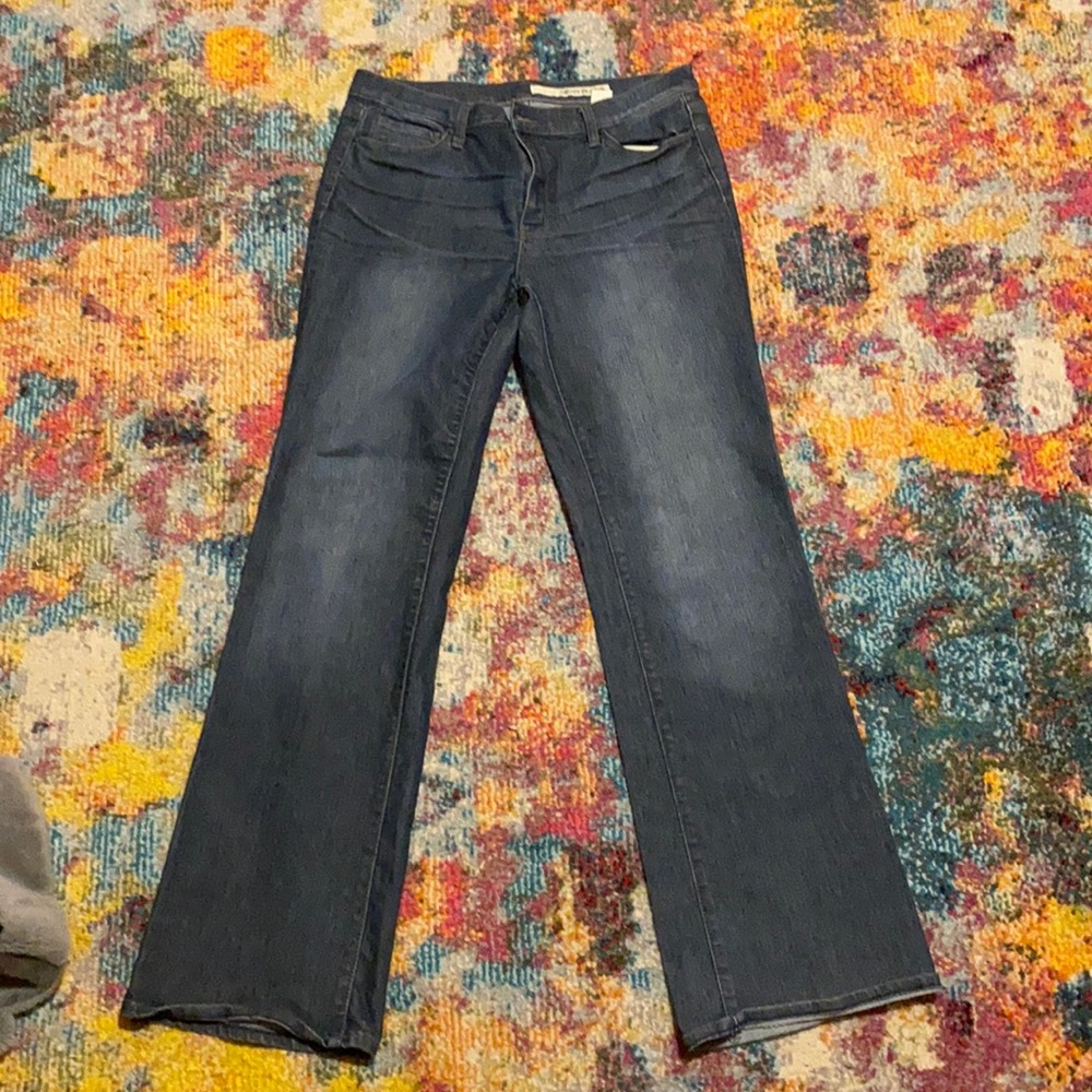 Donna Karan Jeans